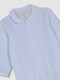 Pijama Velour Celeste Bb