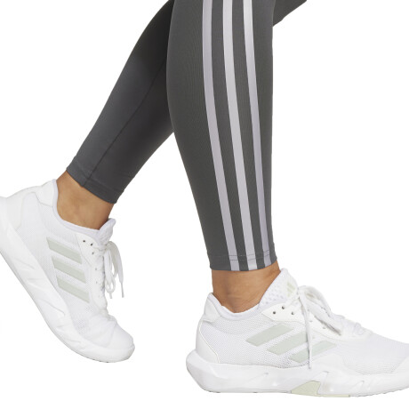 CALZA adidas HYPERGLAM Grey Six