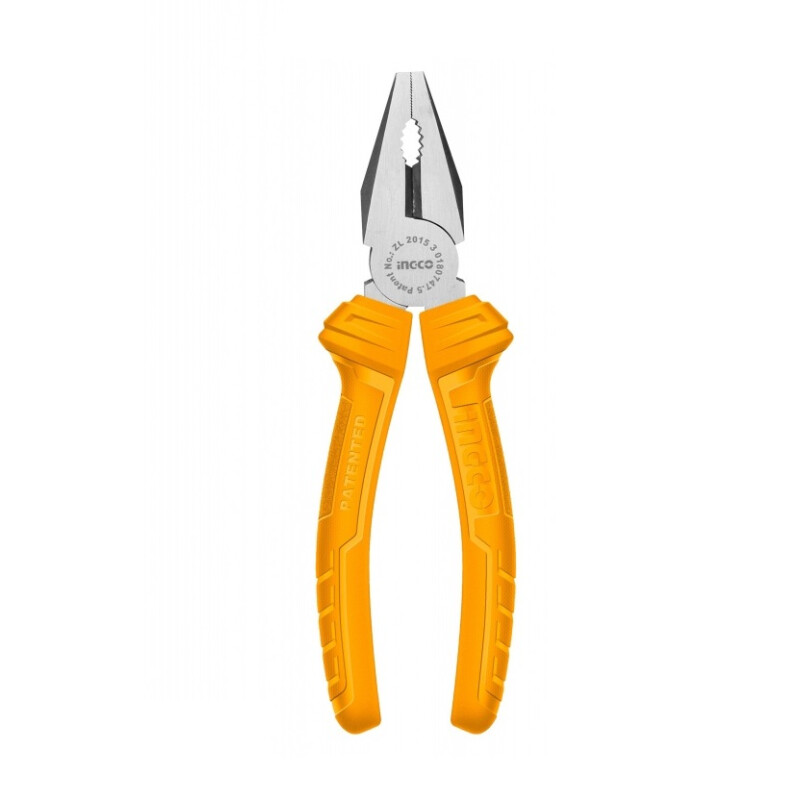 PINZA COMBINADA 8 PULG INGCO HCP08201 PINZA COMBINADA 8 PULG INGCO HCP08201