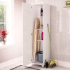 MULTIUSO COCINA SOLE R 933 1puerta c/rueda Blanco N/A