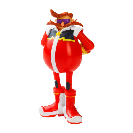 Figuras Muñecos Sonic X3 Original Coleccionable 2