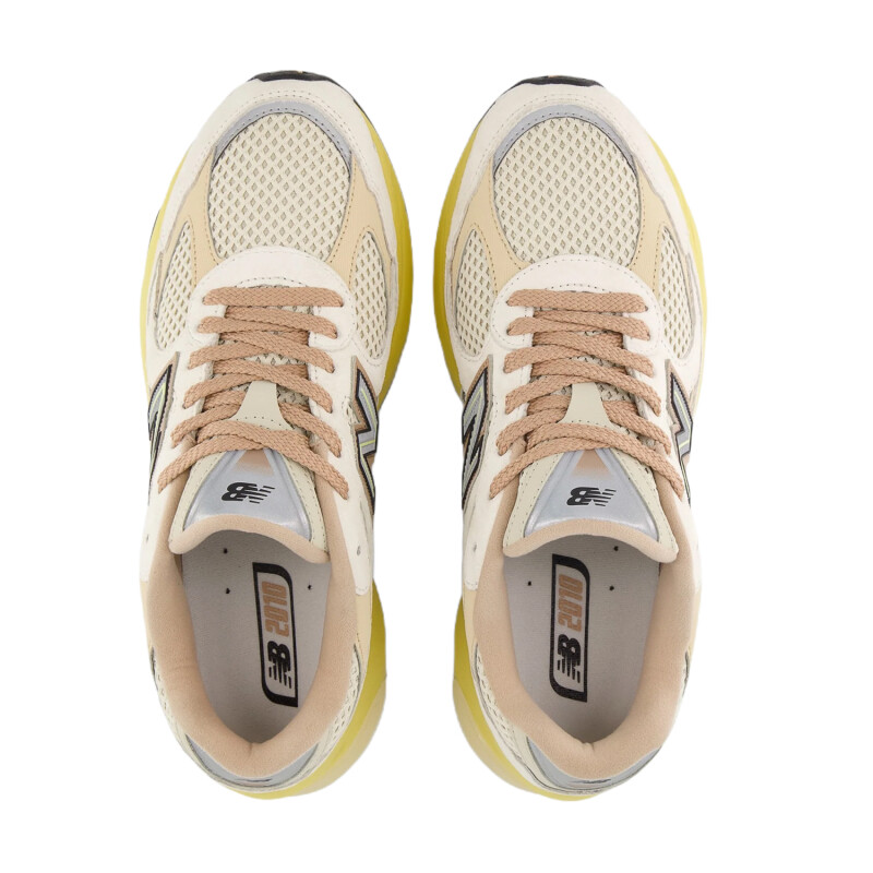 Championes New Balance 2010 - Beige Championes New Balance 2010 - Beige
