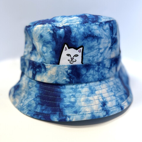 gorro usa bucket ripndip #3 gorro usa bucket ripndip #3