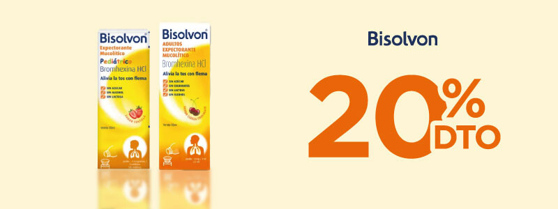 Bisolvon