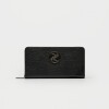 Billetera Penny Jolly Green Negro