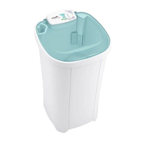 Lavarropas Mueller Pop Tank 4Kg Carga Superior Semiautomático Lavarropas Mueller Pop Tank 4Kg Carga Superior Semiautomático