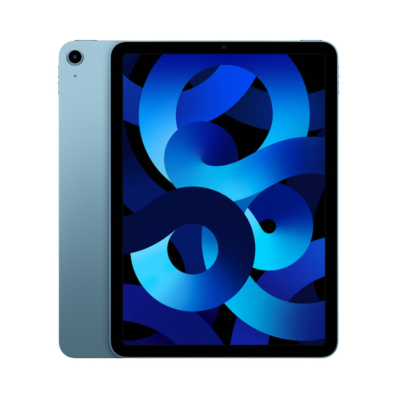 Tablet Apple iPad Air MM9N3LL 2022 256GB 8GB 10.9" Blue Tablet Apple iPad Air MM9N3LL 2022 256GB 8GB 10.9" Blue
