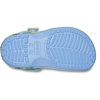 Crocs Classic Clog Bluey Azul