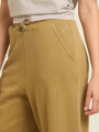 BABUCHA JAIMIN RUSTY Verde