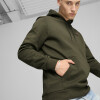 Canguro Puma ESS+ 2 Col Small Logo Hoodie FL de Hombre - 674471 76 Oliva