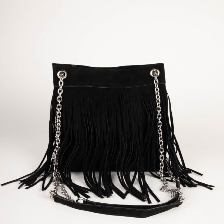 CARTERA LIBERT Negro