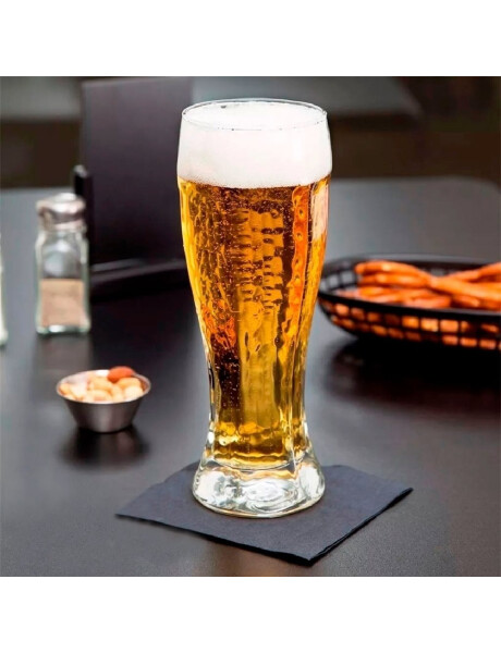 VASO CERVEZA 300ML WEISSEN BIER PASABAHCE VASO CERVEZA 300ML WEISSEN BIER PASABAHCE