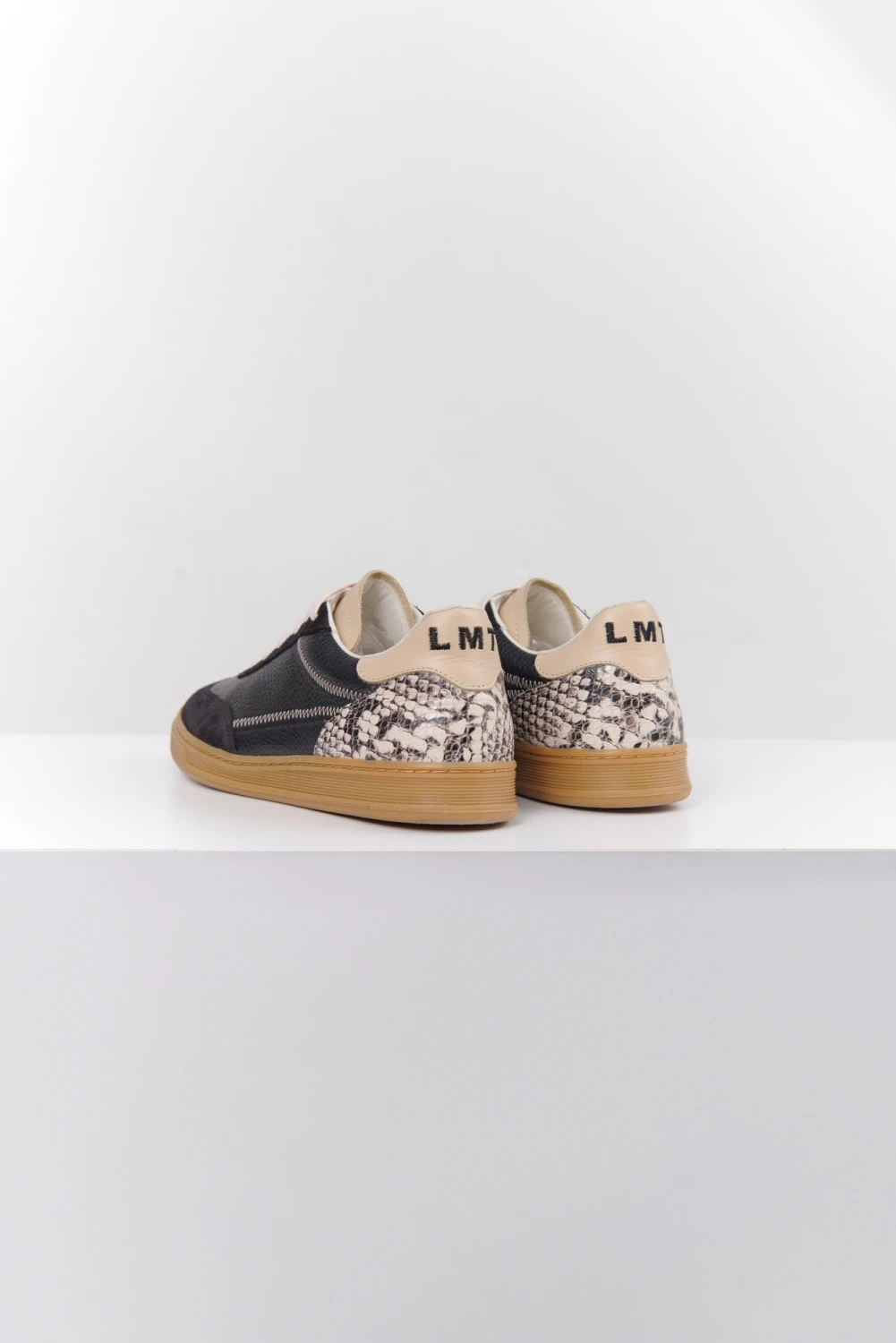 ZAPATILLA SNEAKER