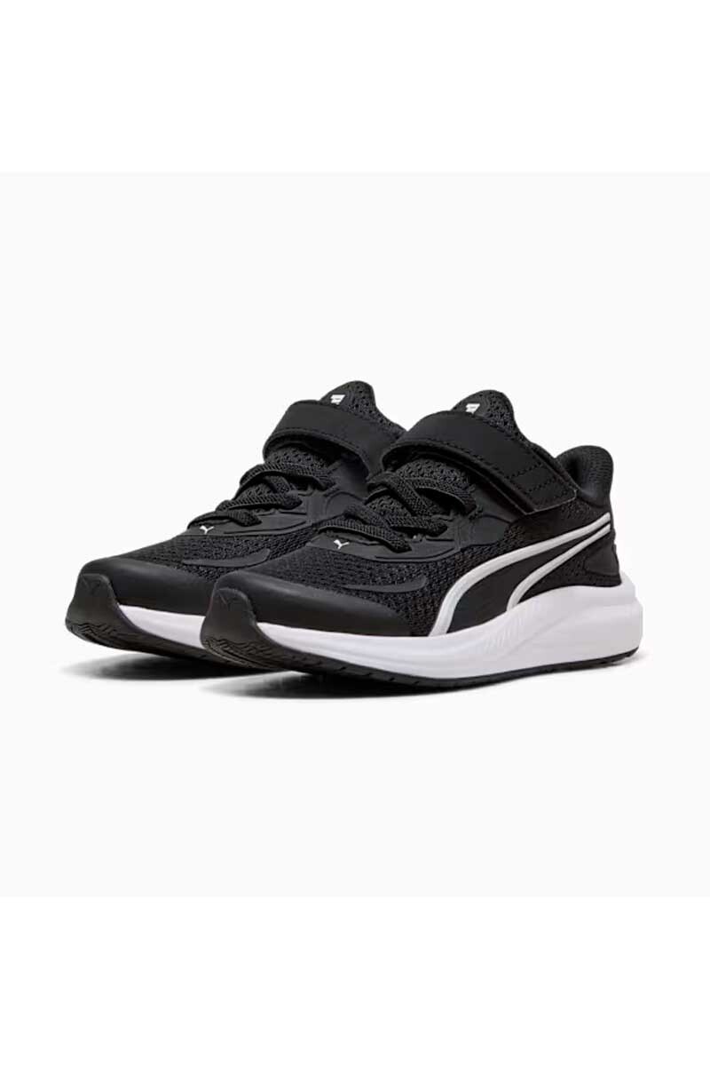 CALZADO DEPORTIVO PUMA SKYROCKET 2 AC + PS Negro