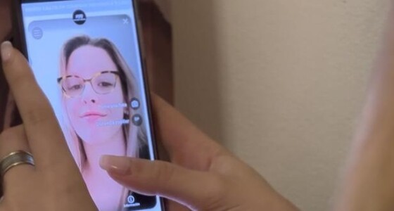 Probador virtual: Tecnología de punta al alcance de tu mano