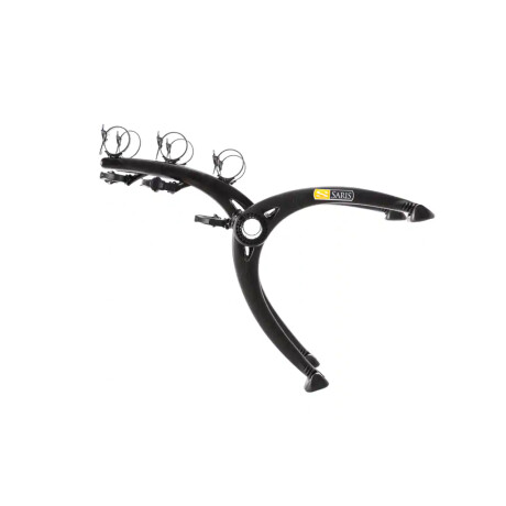 Soporte Para Bicicletas Saris Bones 3 Bike Black Soporte Para Bicicletas Saris Bones 3 Bike Black