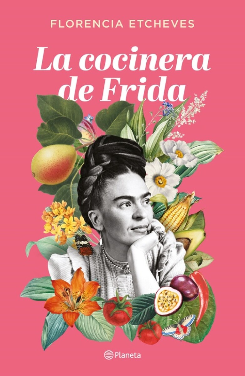 La Cocinera De Frida 