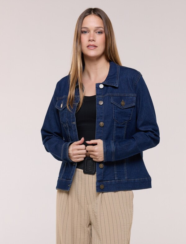 Camperita Jean JEAN OSCURO