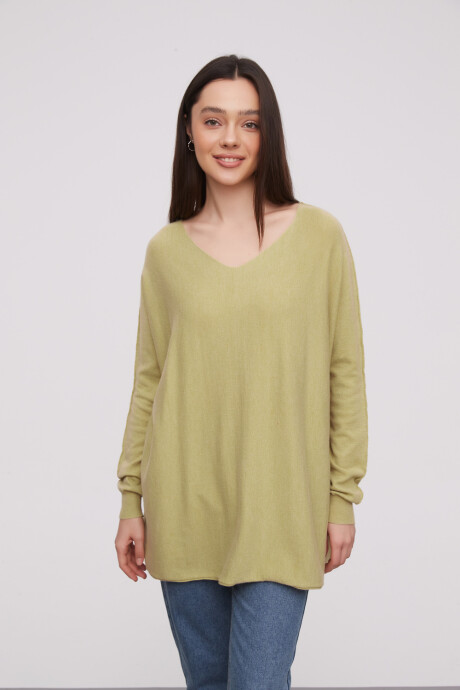 Sweater Romulo Limon