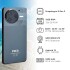 Xiaomi Poco F7 Pro 12gb Ram 256gb 5g CEL XIAOMI POCO F7 PRO 12/256 NEGRO
