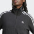 Campera Adidas Adicolor Knit Top Negro