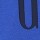 Remera Logo Gap Hombre Dazzling Blue V2