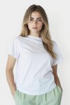 Remera Gala Blanco