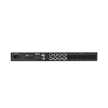 Interfaz De Audio Universal Audio Volt 876 Interfaz De Audio Universal Audio Volt 876