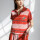 POLO LIMA Rojo