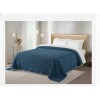 Acolchado Silk-corderito 2 Plazas Acolchado Silk-corderito 2 Plazas
