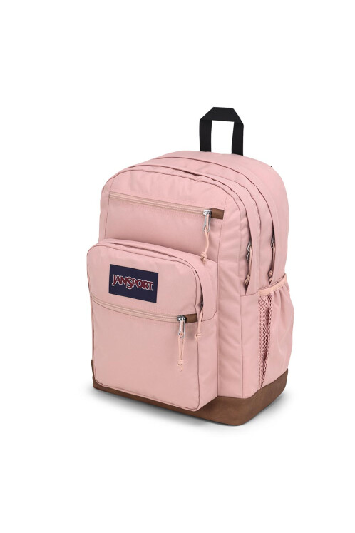 Mochila Portalaptop Cool Student - Unisex Misty Rose