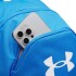 Mochila Under Armour Hustle Lite Azul