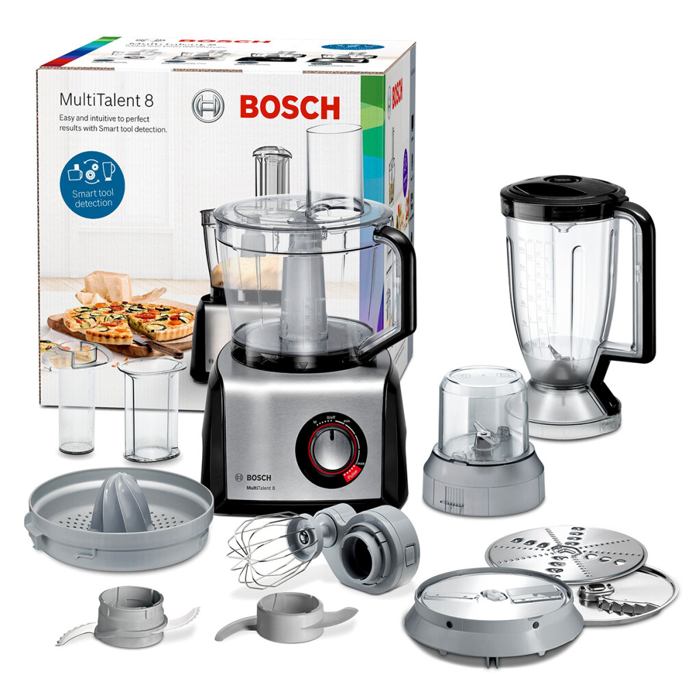 Procesador de alimentos Bosch MC812M844 Procesador de alimentos Bosch MC812M844