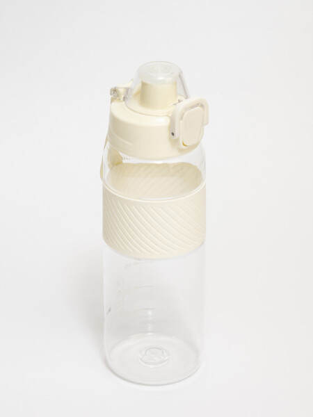 Botella Blanca