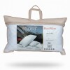 ALMOHADA RECT BLANCA 40X70CM Unica