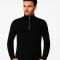 Sweater Alora Negro