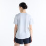 Grey Day Running Pack T-Shirt Womens Grey