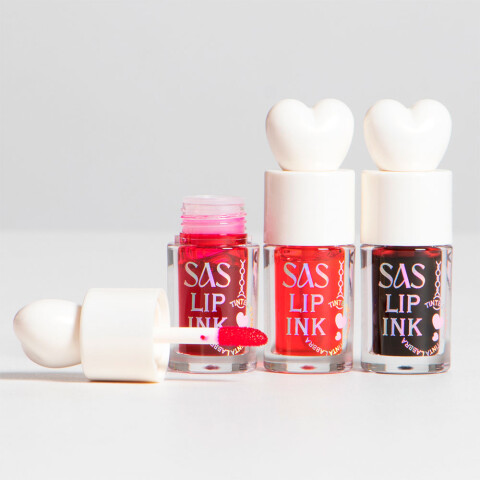 SAS Tinta labial Rosado