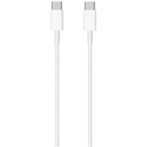 Cable de Carga USB-C Apple MLL82ZM/A - 2 metros Cable de Carga USB-C Apple MLL82ZM/A - 2 metros
