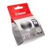 CARTUCHO CANON PG-210 COLOR NEGRO CARTUCHO CANON PG-210 COLOR NEGRO