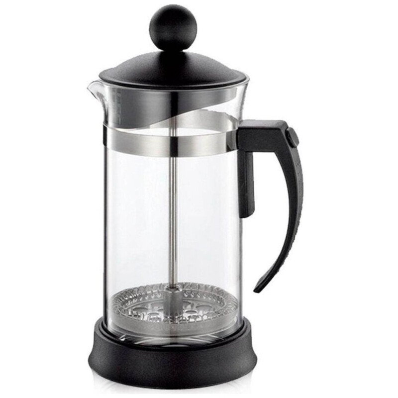 Cafetera de embolo Mariella 3 tzs Cilio Cafetera de embolo Mariella 3 tzs Cilio