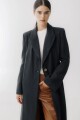 TAPADO SIR FW24 Azul Oscuro