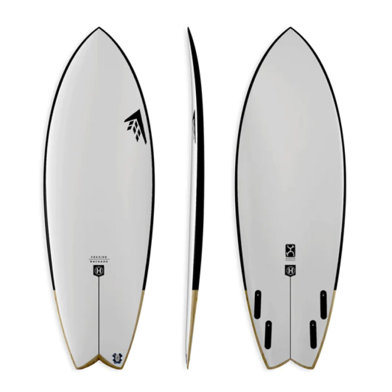 Tabla Firewire Seaside 5'3" - Futures Tabla Firewire Seaside 5'3" - Futures