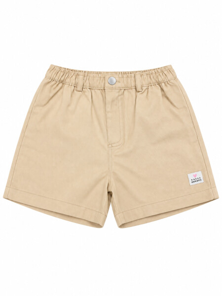 SHORT NATACHA NEW BEIGE