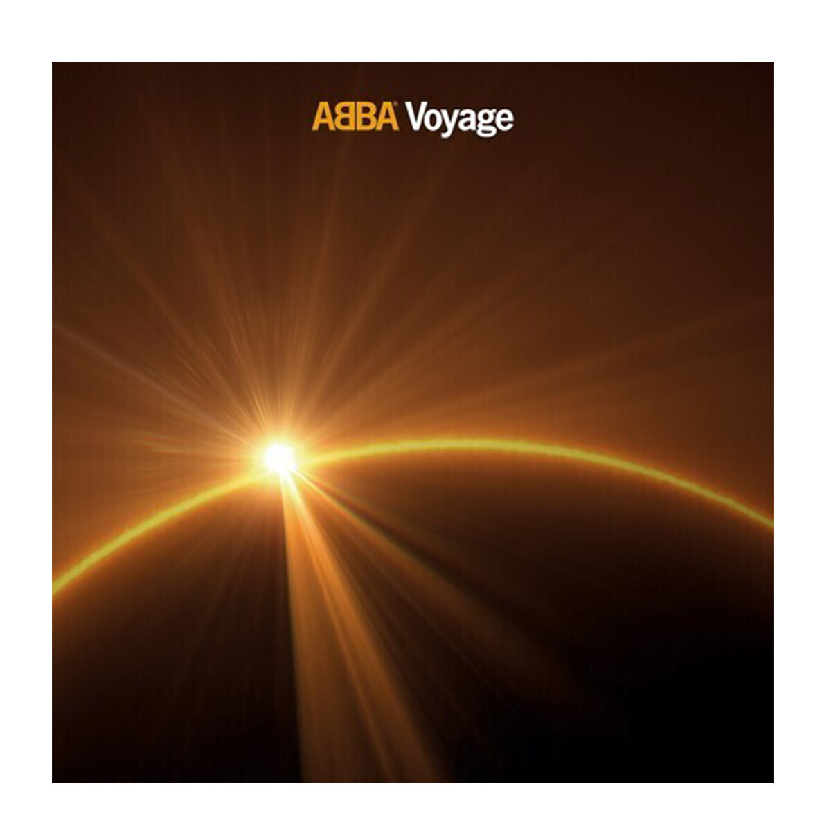 Abba - Voyage - Vinilo 