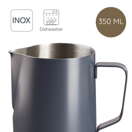 Lechera inoxidable Grey Lechera inoxidable Grey