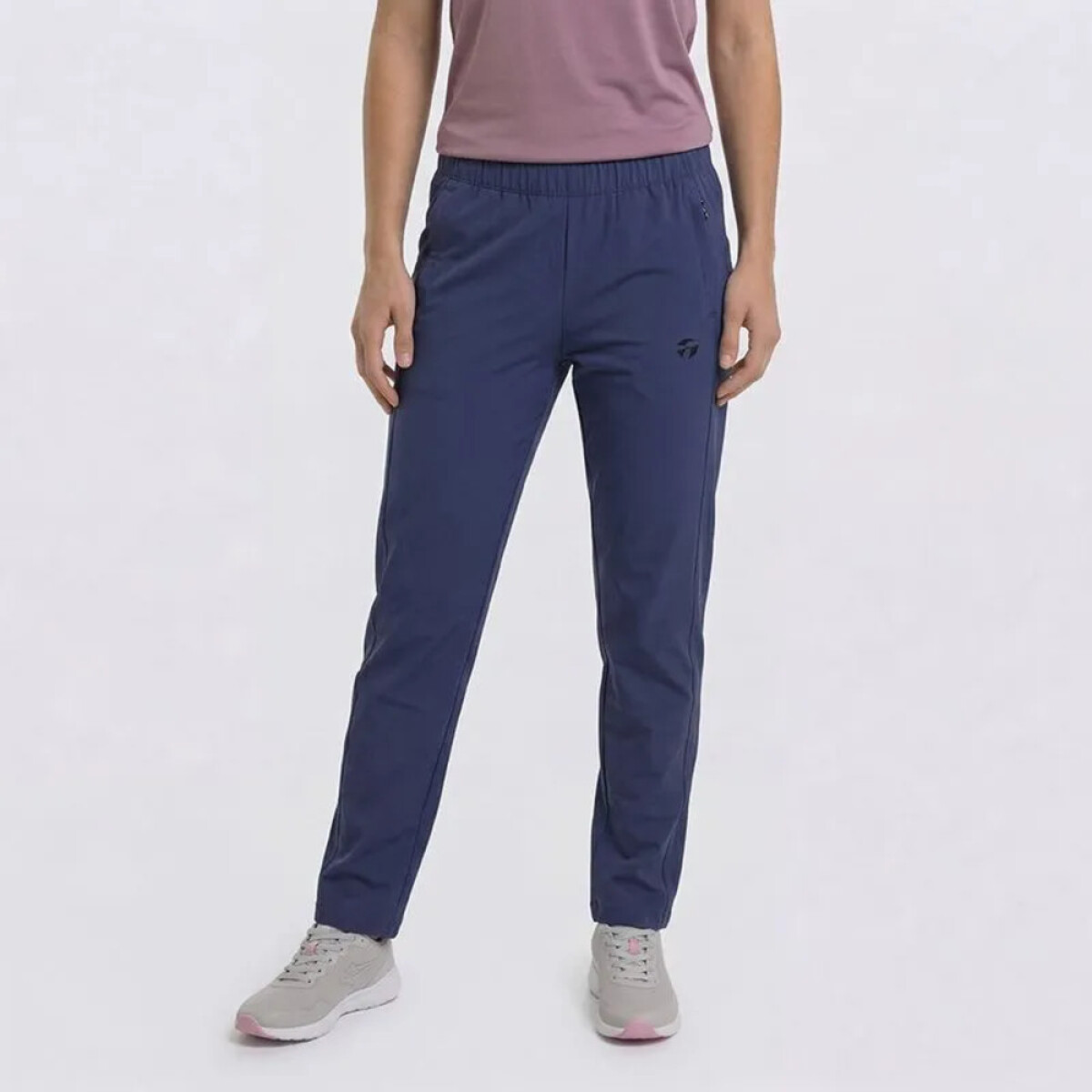 PANT JOY WMN - azul indi 
