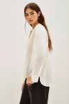 Camisa Elsie Crudo
