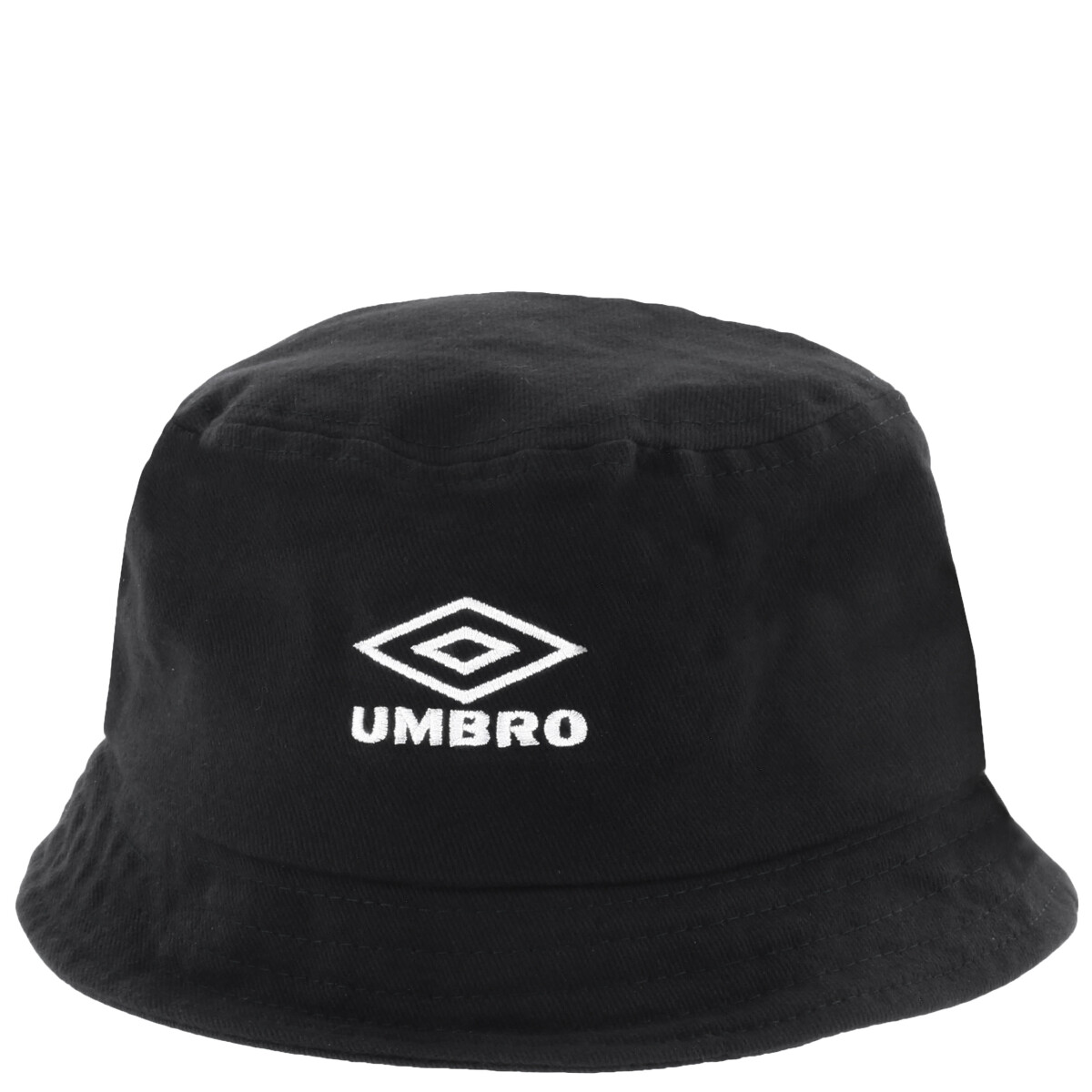 Gorro Umbro Bucket Hat - Negro 