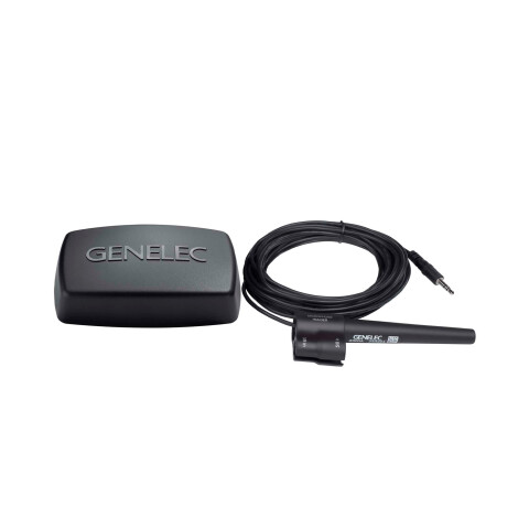 Genelec GLM kit para integración con SAM Genelec GLM kit para integración con SAM